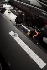 Toyota RAV4 EV Concept 2010 года